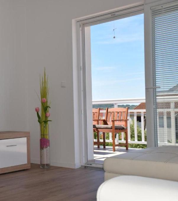 Apartments Zelic فوديس المظهر الخارجي الصورة